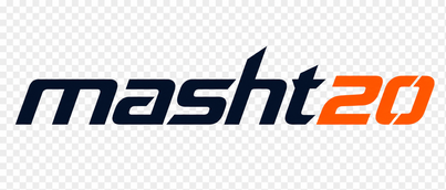 masht20 লোগো